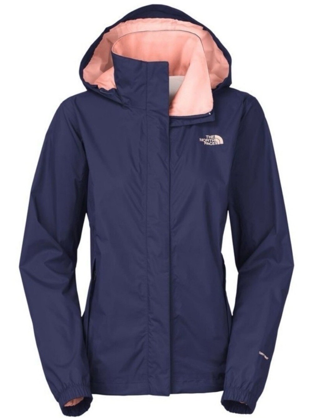 The North Face Resolve 2 Rain Jacket M/L
